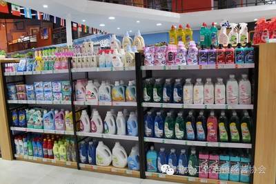 探索齊齊哈爾萬國(guó)碼頭進(jìn)口商品超市 日用百貨的全球購物體驗(yàn)