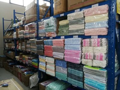 新天地倉儲(chǔ)批發(fā)商城盛大開業(yè)，日用百貨一站式采購新選擇